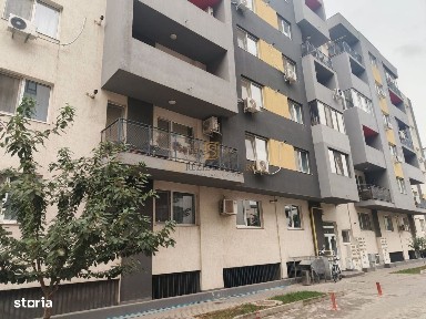 Popesti Leordeni, Ilfov