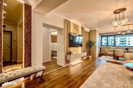 Bulevardul Pipera, Voluntari, Ilfov