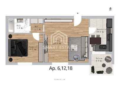 IMGB, Sectorul 4, Bucuresti