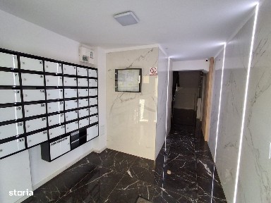 Soseaua Oltenitei, Aparatorii Patriei, Sectorul 4, Bucuresti