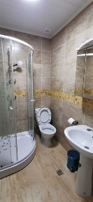 inchiriez garsoniera noua mobilata in locatie ideala