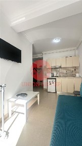 Studio Mobilat si Utilat Complet, Solid Residence Mamaia Central