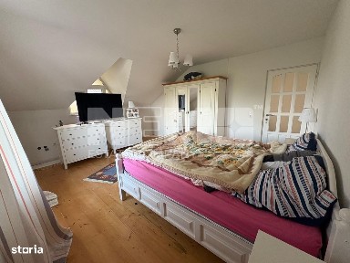 CASĂ TIP DUPLEX | ÎNTR-O ZONĂ LINIȘTITĂ | 6 CAMERE | RĂDĂUȚI