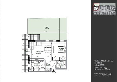 Aleea Ninsorii, Trapezului, Sectorul 3, Bucuresti