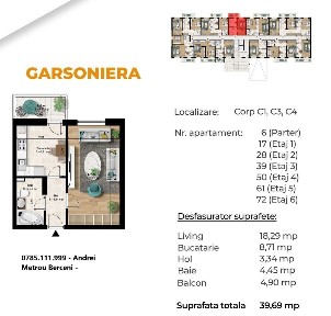 Strada Miraslau, Popesti Leordeni, Ilfov