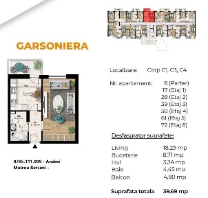 Strada Miraslau, Popesti Leordeni, Ilfov