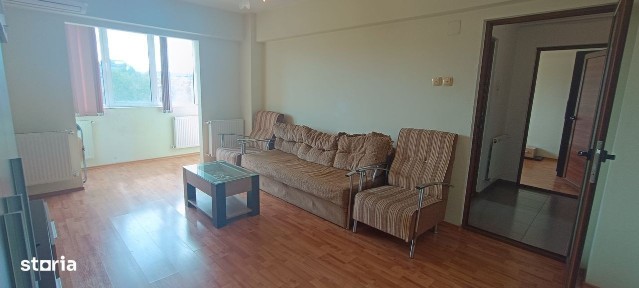 Apartament 2 camere Pacurari