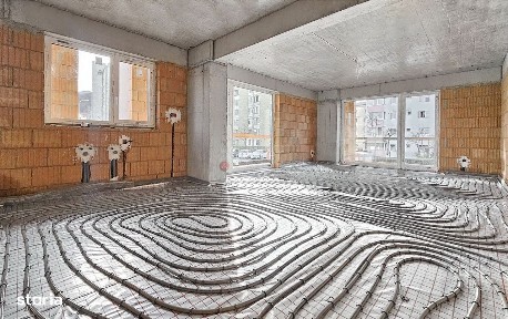 Strada Visinului, Noua Darste, Brasov