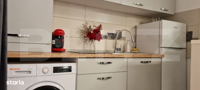 Studio ultracentral - Investitia ideala in Inima Orasului!