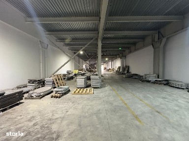 Zona Industriala, Iasi