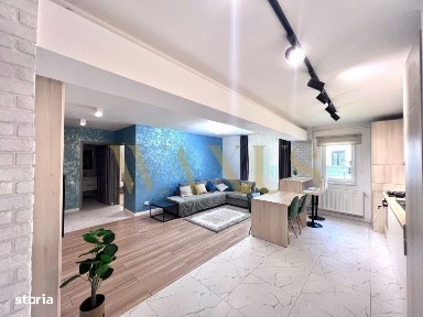 Apartament de inchiriat 2 camere, Eroilor 378 / Storia