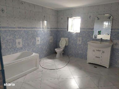 Vila individuala de vânzare / 240mp/ langa parc Bragadiru vechi