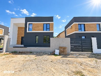 Casa/Vila Parter + 1Etaj/4 camere/Com.Berceni/Comision 0%