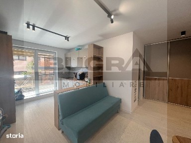 Apartament de 3 camere, 47mp, parcare, gradina, Beta Residence