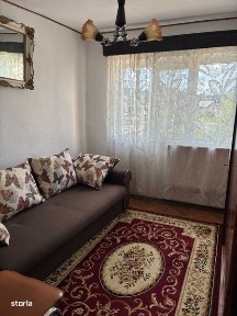 Apartament central 4 camere Pucioasa, vis-a-vis Profi
