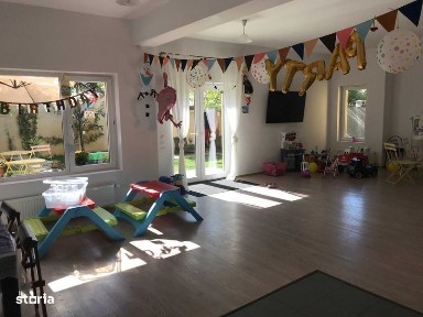 Popesti Leordeni- PROPRIETAR inchiriez vila spatioasa, pet friendly