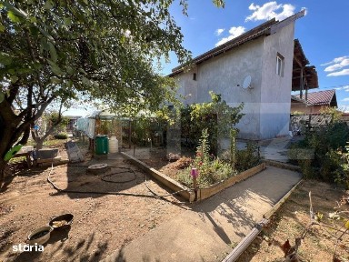 Casa P+M, 249 mp, 524 mp teren, Popoveni