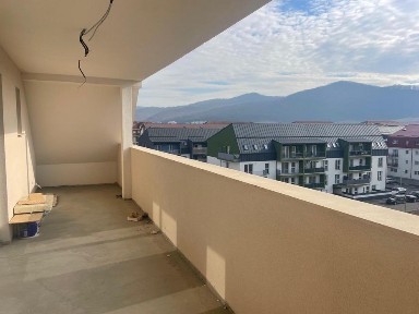 Vand ap. cu 4 camere, strada Cetății