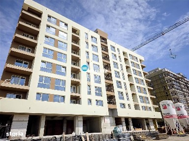 Pret Promotional! Apartamente noi 2 camere COPOU