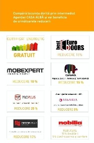 Pacurari - Kaufland, locuinta noua cu 2 camere, dotari de top