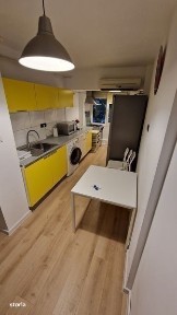 Inchiriez apartament 2 camere, etaj 1 - Siderurgistilor Vest