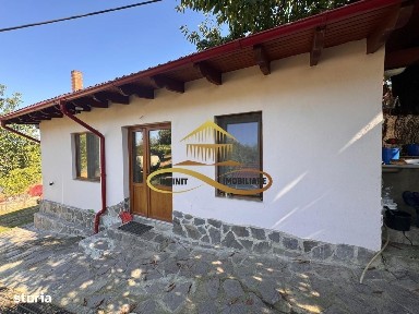 Dealu-Mare, Magura, Bacau