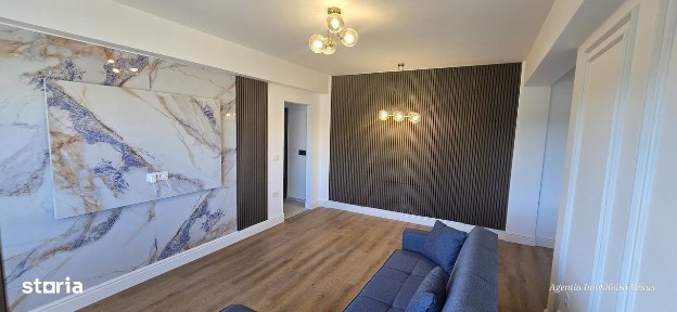 Apartament 3 camere Piata Mare