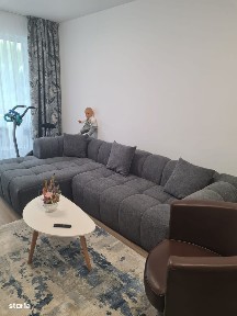 Prima inchiriere!Apartament bloc nou 2025 Piata Mare