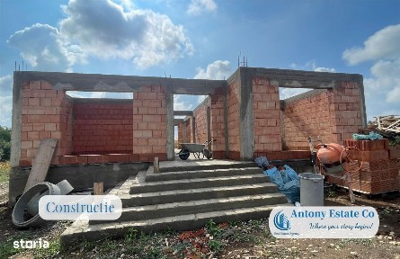 Antony Estate | New Age House, casa de vanzare, Nojorid, Bihor