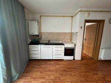 PF Inchiriez apartament 2 camere,45 mp | Zona Beta Residence-Chinteni