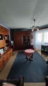 Apartament 3 camere semidecomandat Slatina