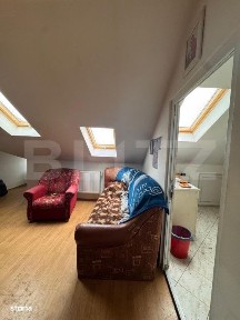 Garsoniera confort 1, 33 mp, zona Garii