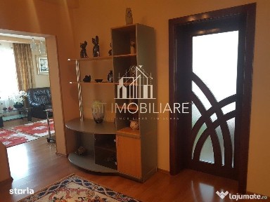 Apartament 3 camere, zona centrala Timisoara