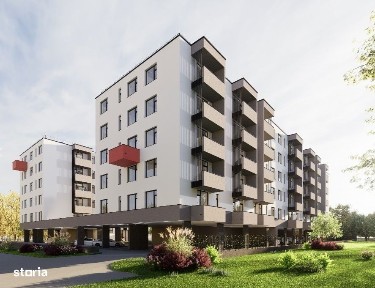 Araduluri Est, Timisoara, Timis