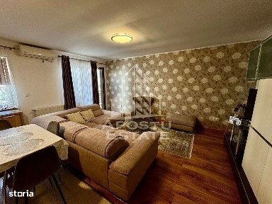 Apartament cu 3 cmarere, 2 locuri de parcare, zona Torontal