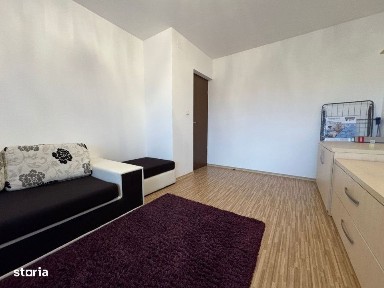 Apartament spatios 2 camere, decomandat, 49 mp - Soarelui