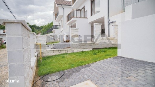 PF vând casa individuală in Feleacu, Cluj