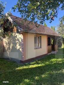 Casa de vanzare in centrul comunei Brates, jud. Covasna