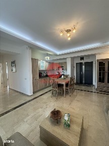 Apartament de Lux 3 camere in Mamaia Zona Butoaie - Termen Lung