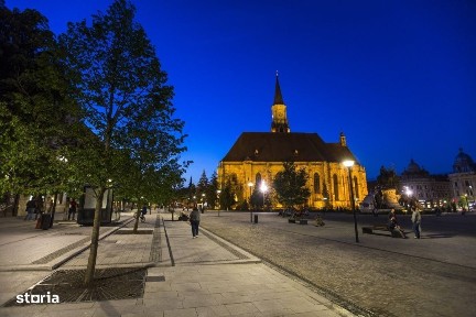 Centru, Cluj-Napoca, Cluj