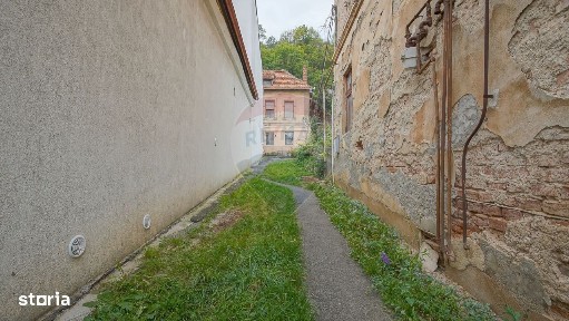 Strada Alexandru Ioan Cuza, Centrul Vechi, Brasov
