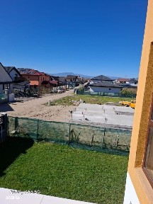 Casa structurata pe P+E, constructie 2024 situata in Harman!