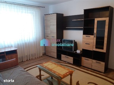 Apartament cu 2 camere George Enescu zona Curcubeu