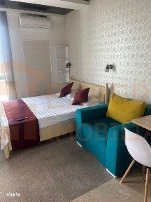 STUDIO de inchiriat situat in zona Tomis Nord - CAMPUS