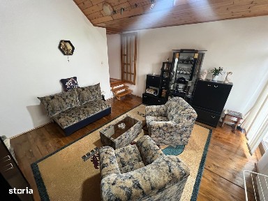 Baia Mare, str. Stefan Luchian - Ap. 3 camere, garaj si beci