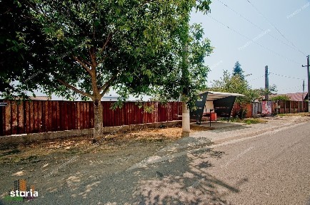 Costi, Vanatori, Galati