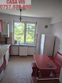 Apartament 2 camere in Onesti, zona centrala.