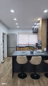 Duplex nou pe Moșnei în Mediaș