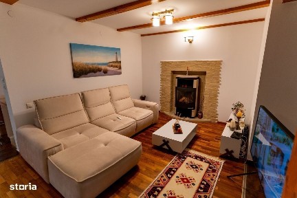 Oprește-te din visat! Casă la prețul unui apartament din Cluj!