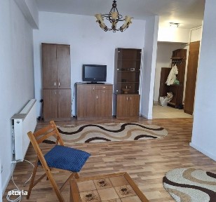 Ofer spre inchiriere, apartament tip studio 51m2.